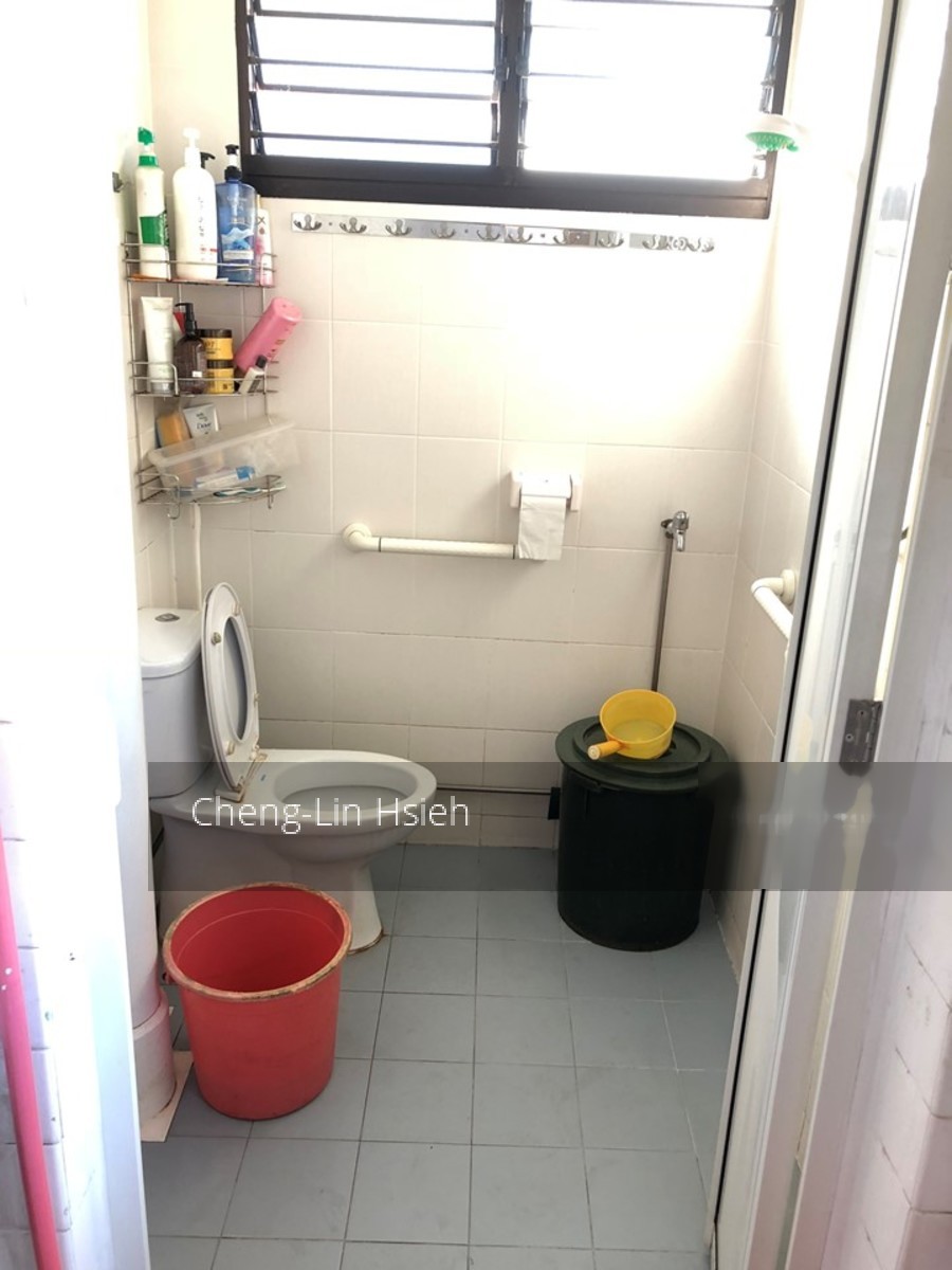 Blk 332 Ang Mo Kio Avenue 1 (Ang Mo Kio), HDB 3 Rooms #183414492